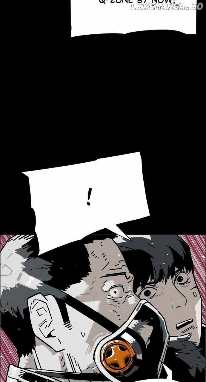 Zombie Funeral Services Chapter 41 6